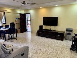 Blk 28 Marsiling Sapphire (Woodlands), HDB 4 Rooms #577179941